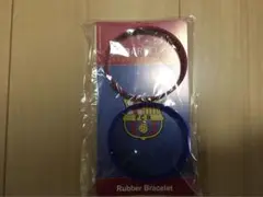 FCバルセロナ　ラバーブレス