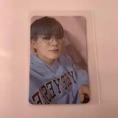 NCT2020 ジェノ