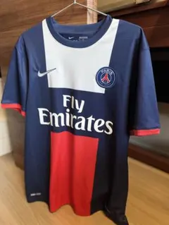 パリサンジェルマン（PSG）サッカーシャツ