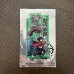 鬼滅の刃無限城編 入場者特典