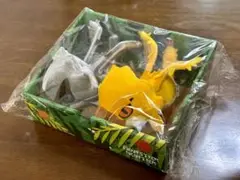 【未開封新品】リオレウス　リオレイア　希少種　ぬいぐるみ　セット