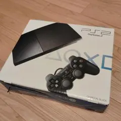 PlayStation 2 本体