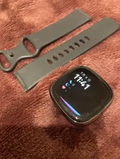 Fitbit sense 本体のみ