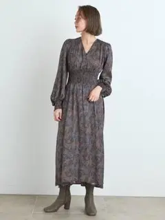 新品❥FRAYI.D❥ワンピース
