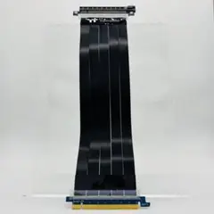 Thermaltake TT Premium PCI ライザーケーブル 300