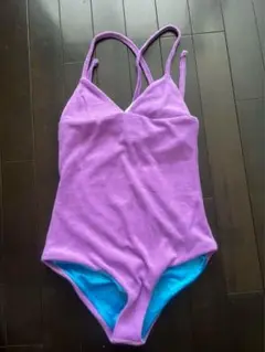 新品未使用‼️ベースレンジ　水着 BASERANGE（ベースレンジ）の「＜BASERANGE＞UNA SWIM SUIT