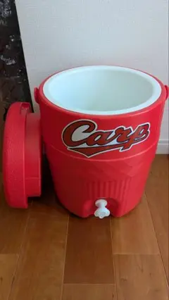 限定品　広島東洋カープ　ウォータージョグ