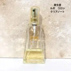 【新品未開封】資生堂 ルポ メンズコロン 新品未使用未開封 資生堂 ルポ メンズコロン 120ml - メルカリ