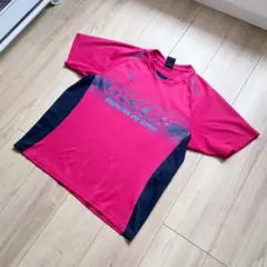 スボルメ☆プラシャツ　Ｍサイズ