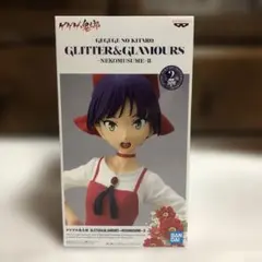 【新品未開封】ゲゲゲの鬼太郎　ネコ娘　フィギュア