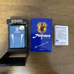 Zippo 日本代表チーム ライター