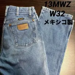wrangler ラングラー 90年代 ヴィンテージ 古着　デニムパンツ