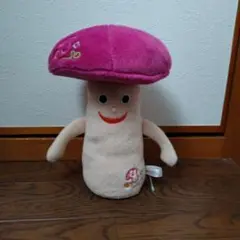 カペリート(きのこ)ぬいぐるみセット m28266553072_1.jpg?1732579191