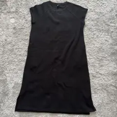 ユニクロキッズ　ワンピース