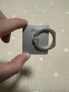 AAUXX　i Ring スマホリング