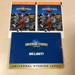 USJチケット