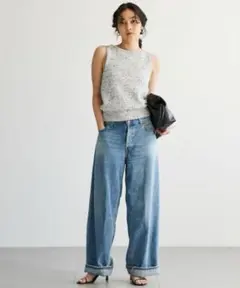 HAIKURE Bethany Asian Fit 26