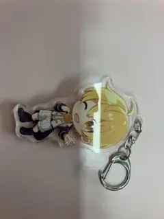 すとぷり るぅとくん キーホルダー