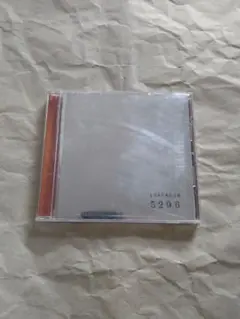 コブクロ 5296 CDアルバム