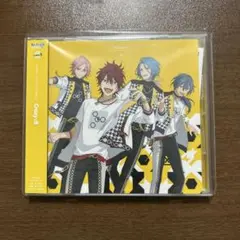 あんさんぶるスターズ Crazy:B CD