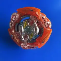 BEYBLADE ベイブレードバースト グライドラグナルク.Wh.R 1S