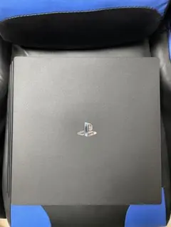 PlayStation®4 Pro ジェット・ブラック 1TB CUH-700…