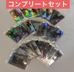 サラブレッドホースコレクション ツインウエハース 第2R 全30種コンプセット