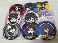 ダンガンロンパ　王馬小吉　ミクガ　ミックスガーデン　ランチョンマット ダンガンロンパV3 王馬小吉 ランチョンマット 特典 ミックスガーデン