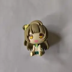 ラブライブ！ 南ことり 一番くじ ちょこのっこ フィギュア