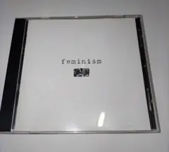 ★黒夢 / feminism CD
