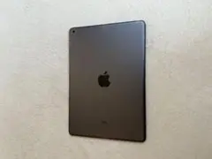 iPad 7世代/128GB/グレー/中古