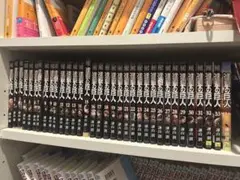 進撃の巨人 フィルムコミック 全34巻セット