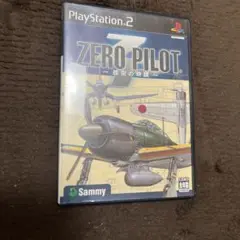 ZERO PILOT ~孤空の奇蹟~ Zero Pilot: Ginyoku no Senshi (1998) - MobyGames
