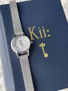 ãçŸåãã·ããºã³ ã㌠Kii ãœãŒã©ãŒ ã¬ãã£ãŒã¹ è
æèš