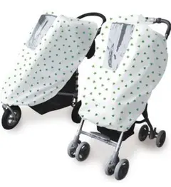 Buggy Mask ベビーカー用マスク