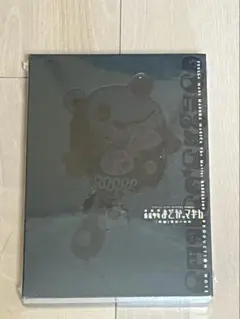 【未開封】魔法少女まどか☆マギカ　叛逆の物語　プロダクションノート