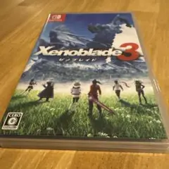 Xenoblade3