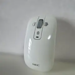 NEC Bluetoothマウス