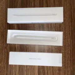 Apple Pencil第2世代