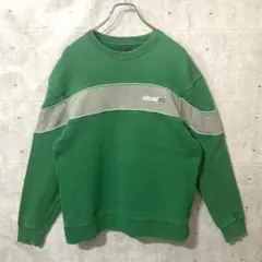 nitraid ナイトレイド スウェット トレーナー L nitrow
