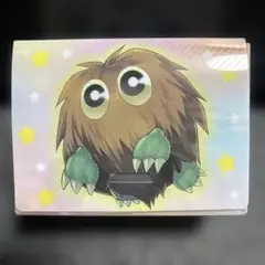 遊戯王の日 デッキケース クリボー