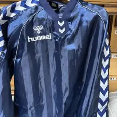 hummel シャカジャージ上下