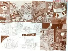 家庭教師ヒットマンREBORN リボーン イラスト 原作画 紙類 16枚セット