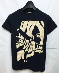ULi Dziallas｜Vネック 半袖 Tシャツ ＄