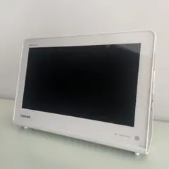 東芝 10V型 液晶 テレビ 10WP1 東芝、IPS液晶＆大口径スピーカー搭載の防水ポータブルテレビ