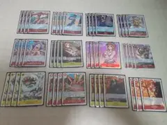 ワンピースカード　ベロべティデッキ
