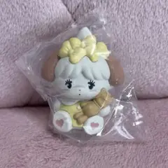 mikko ガチャガチャ すわらせ隊 スフレ