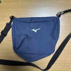 MIZUNO ミズノ　ショルダーバッグ