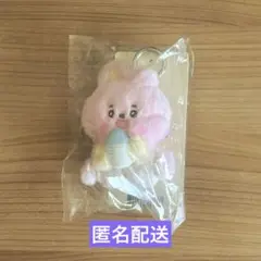 BT21 cooky キーリング