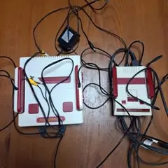 思い出ファミコン